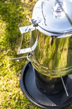PMPER-14-LE - Petromax Percolateur Perkomax Le14 inox