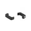 PMPG5-BK - Toni System magazine release for Glock gen. 4 and 5