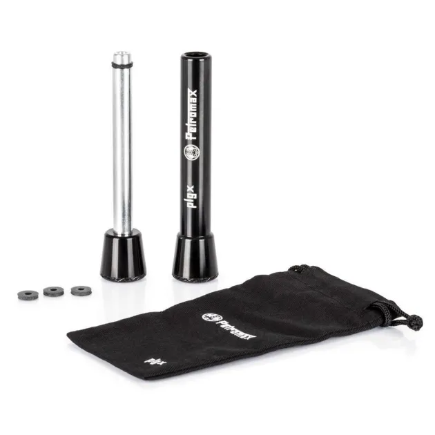 PMPLGX - Petromax Piston allume feu