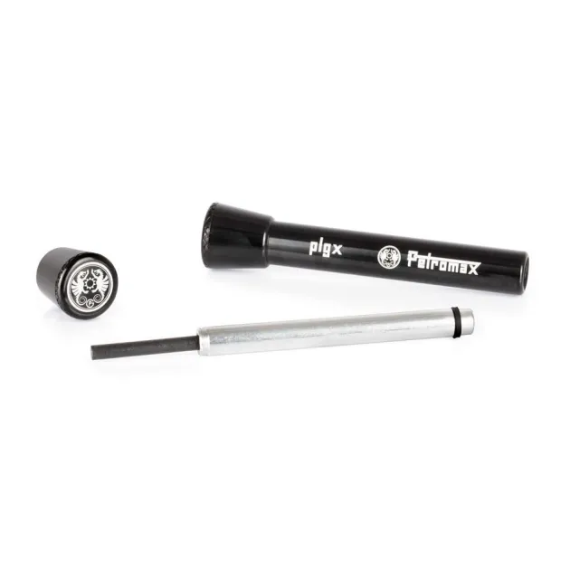 PMPLGX - Petromax Piston allume feu