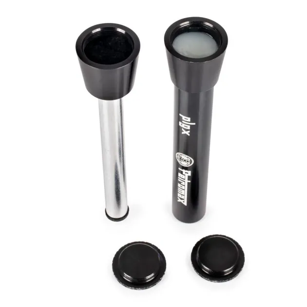 PMPLGX - Petromax Piston allume feu