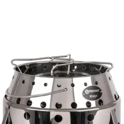 PMPX-CROSS - Petromax Armature de cuisson pour Atago