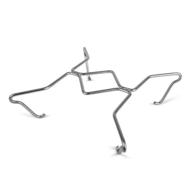 PMPX-CROSS - Petromax Armature de cuisson pour Atago