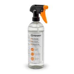 PMPX-REINIGER100 - Petromax Nettoyant Bio pour suie et traces de brulé