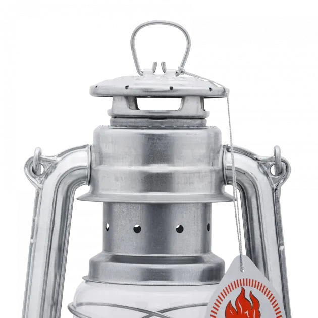 PM276-ROT - Feuerhand Lampe tempête Baby Special Rouge Rubis