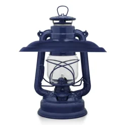 PM276-SHADE-COBALTBL - Feuerhand Abat-jour réflecteur Baby Spécial Bleu cobalt