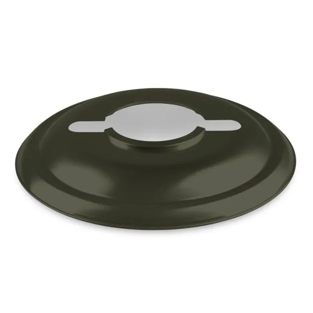 PM276-SHADE-OLIVE - Feuerhand Abat-jour réflecteur Baby Spécial Olive
