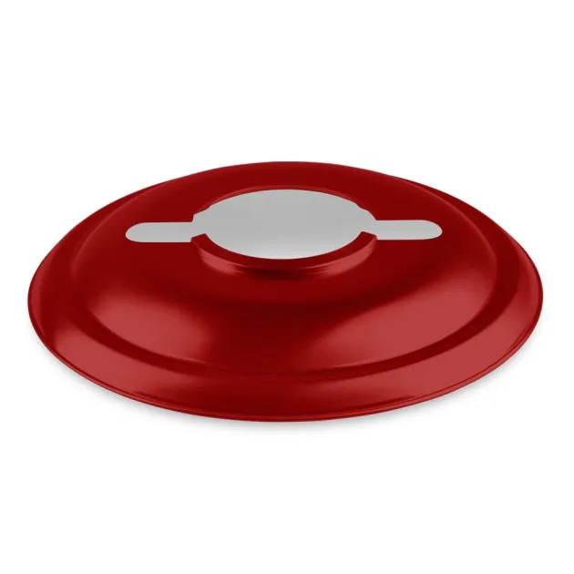 PM276-SHADE-RUBYRED - Feuerhand Abat-jour réflecteur Baby Spécial Rouge rubis