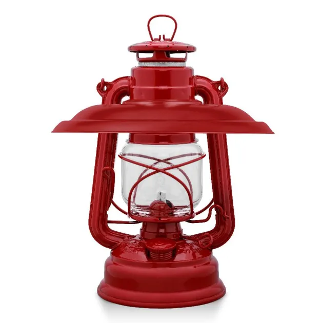 PM276-SHADE-RUBYRED - Feuerhand Abat-jour réflecteur Baby Spécial Rouge rubis
