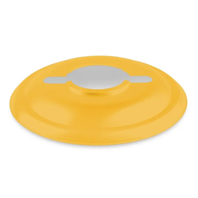 PM276-SHADE-SIGNALYEL - Feuerhand Abat-jour réflecteur Baby Spécial Jaune signal
