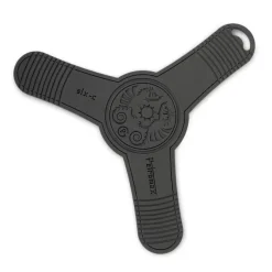 PMSLX-C - Petromax Dessous de plat en silicone pour marmite en fonte