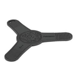 PMSLX-C - Petromax Dessous de plat en silicone pour marmite en fonte
