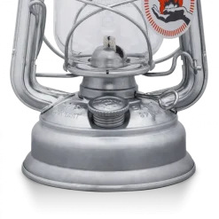 PM276-SPARKLING - Feuerhand Lampe tempête Baby Special Sparkling Iron