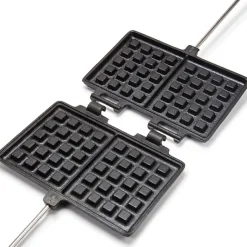 PMWF-IRON - Petromax Moule à gauffres