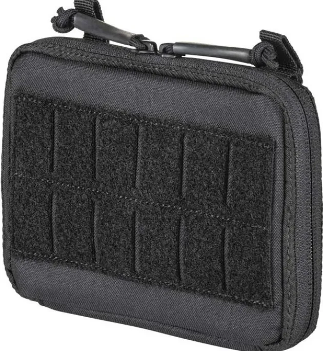 511-56429-019 - 5.11 Poche Admin Flex NOIR