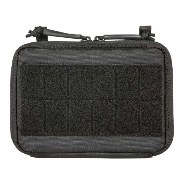 511-56429-019 - 5.11 Poche Admin Flex NOIR