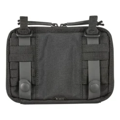 511-56429-019 - 5.11 Poche Admin Flex NOIR