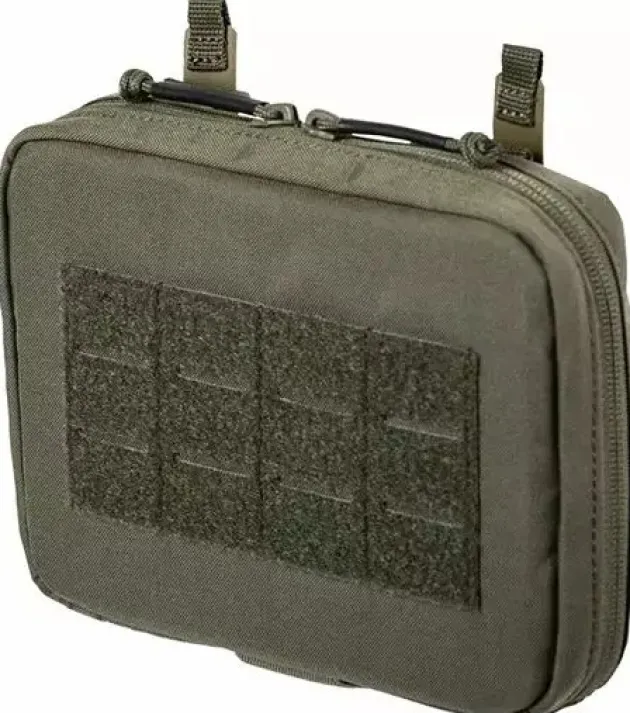 511-56429-186 - 5.11 Poche Admin Flex RANGER GREEN