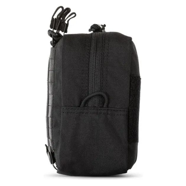 511-56657-019 - 5.11 Poche 9.6 Horizontal Flex NOIR