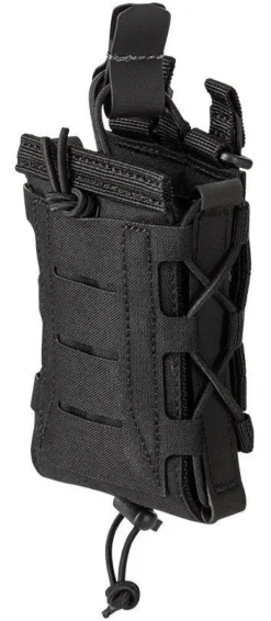 511-56682-019 - 5.11 Poche Simple Multicalibre Flex Covert Pouch NOIR