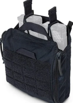 511-56662-724 - 5.11 Poche TACMED Bleu Marine