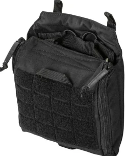 511-56662-019 - 5.11 Poche TACMED Flex Noir