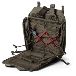 511-56662-186 - 5.11 Poche TACMED Flex Ranger Green