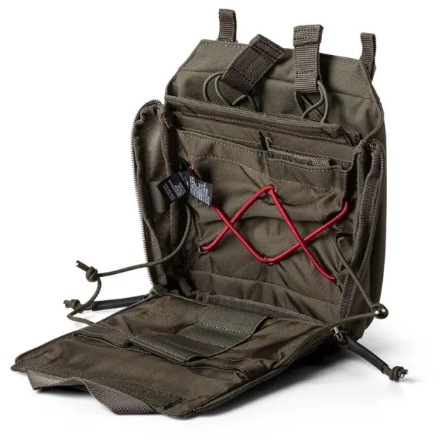 511-56662-186 - 5.11 Poche TACMED Flex Ranger Green