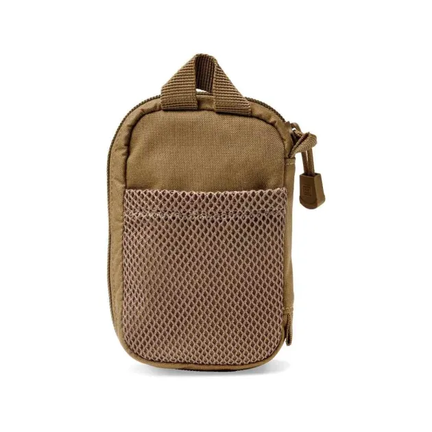 511.5860153.134 - 5.11 Pochette Egor Pouch Sierra - Kangaroo