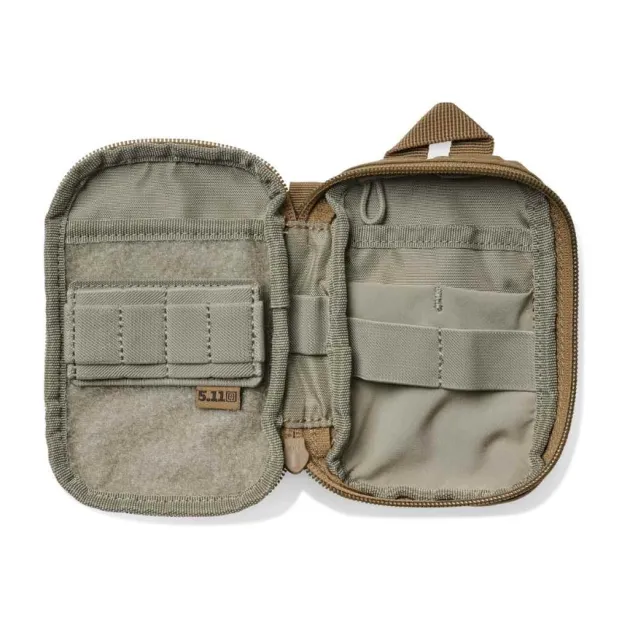 511.5860153.134 - 5.11 Pochette Egor Pouch Sierra - Kangaroo
