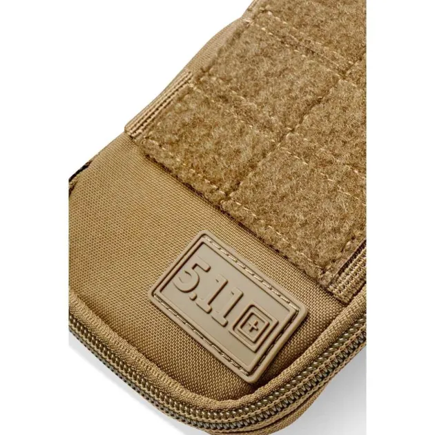 511.5860153.134 - 5.11 Pochette Egor Pouch Sierra - Kangaroo