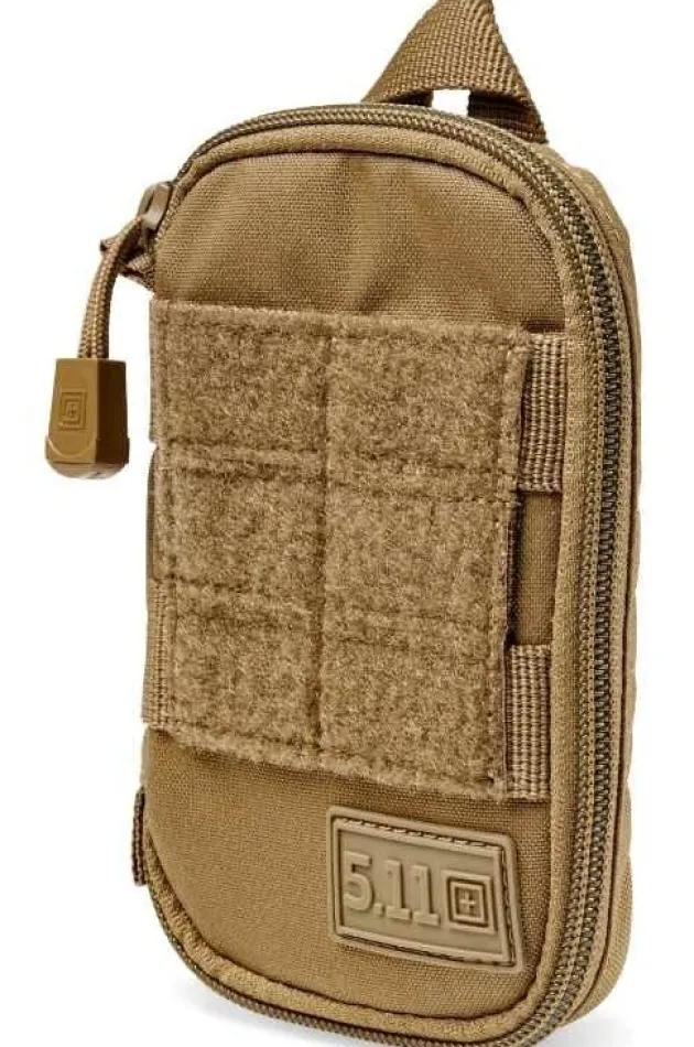 511.5860153.134 - 5.11 Pochette Egor Pouch Sierra - Kangaroo