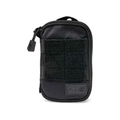 511.5860153.019 - 5.11 Pochette Egor Pouch Sierra - NOIR