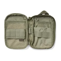 511.5860153.186 - 5.11 Pochette Egor Pouch Sierra - RANGER GREEN
