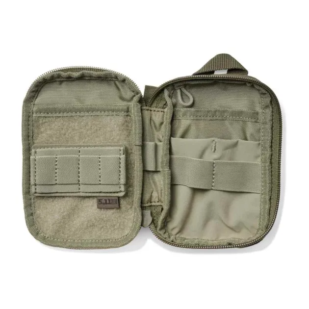 511.5860153.186 - 5.11 Pochette Egor Pouch Sierra - RANGER GREEN