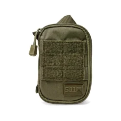 511.5860153.186 - 5.11 Pochette Egor Pouch Sierra - RANGER GREEN