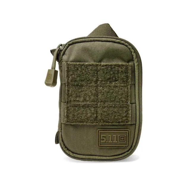 511.5860153.186 - 5.11 Pochette Egor Pouch Sierra - RANGER GREEN