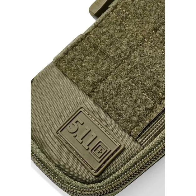 511.5860153.186 - 5.11 Pochette Egor Pouch Sierra - RANGER GREEN