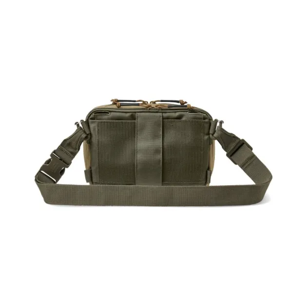 511.5860152.1179 - 5.11 Pochette MVR 3in1 3L - Covert Green