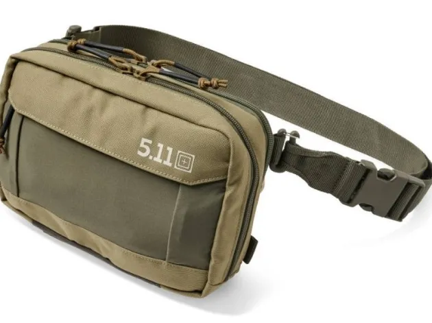 511.5860152.1179 - 5.11 Pochette MVR 3in1 3L - Covert Green