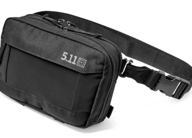 511.5860152.019 - 5.11 Pochette MVR 3in1 3L - NOIR