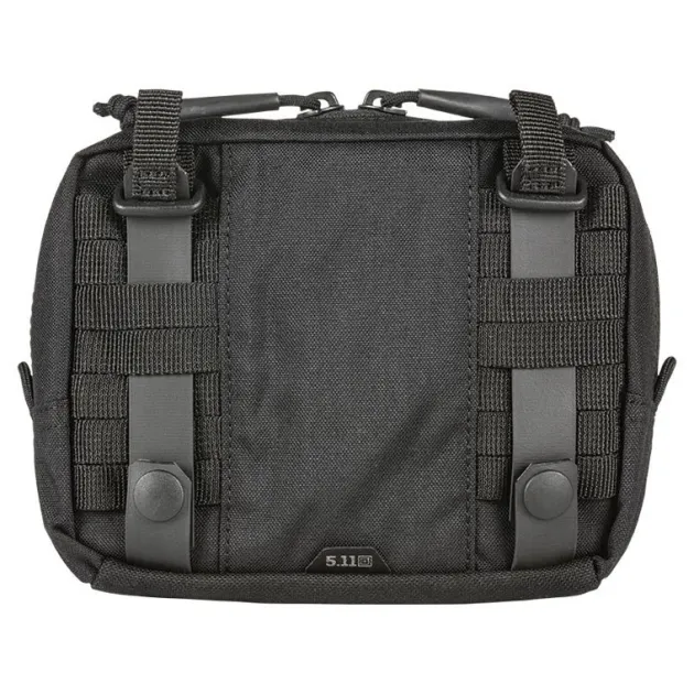 511-56427-019 - 5.11 Poche Utilitaire Flex NOIR