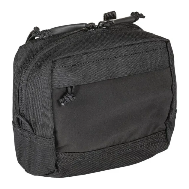 511-56427-019 - 5.11 Poche Utilitaire Flex NOIR