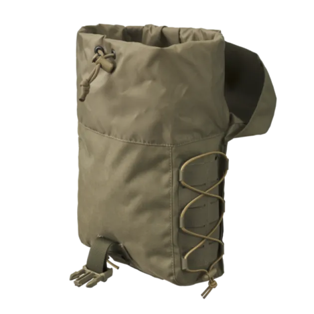 PO-CRG2-CD5-RGR - Direct Action Cargo Pouch MK II Ranger Green