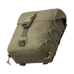 PO-CRG2-CD5-RGR - Direct Action Cargo Pouch MK II Ranger Green