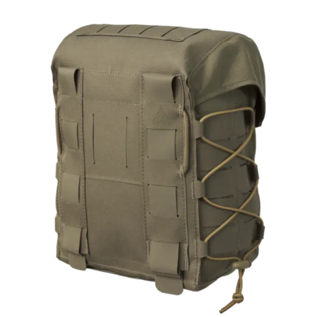 PO-CRG2-CD5-RGR - Direct Action Cargo Pouch MK II Ranger Green