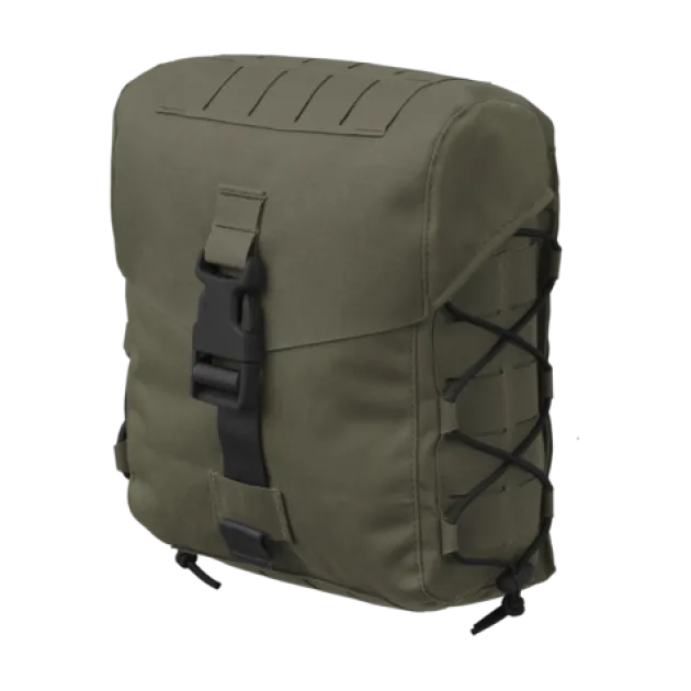 PO-CRG2-CD5-RGR - Direct Action Cargo Pouch MK II Ranger Green