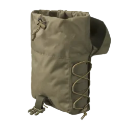 PO-CRG2-CD5-SGR - Direct Action Cargo Pouch MK II Shadow Grey