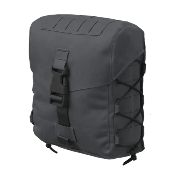 PO-CRG2-CD5-SGR - Direct Action Cargo Pouch MK II Shadow Grey