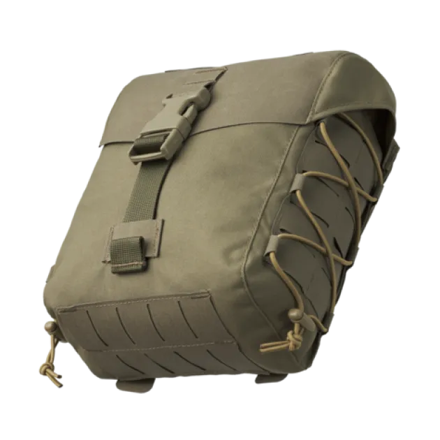 PO-CRG2-CD5-SGR - Direct Action Cargo Pouch MK II Shadow Grey